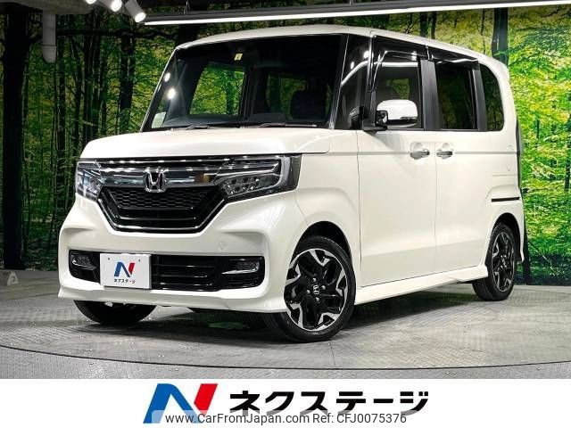 honda n-box 2018 -HONDA--N BOX DBA-JF3--JF3-2037380---HONDA--N BOX DBA-JF3--JF3-2037380- image 1