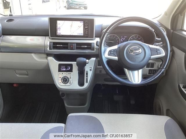 daihatsu cast 2016 -DAIHATSU--Cast DBA-LA260S--LA260S-0008804---DAIHATSU--Cast DBA-LA260S--LA260S-0008804- image 2