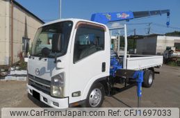 mazda titan 2008 CFJ1697033