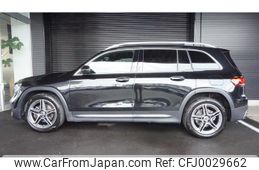 mercedes-benz glb-class 2023 -MERCEDES-BENZ--Benz GLB 3DA-247613M--W1N2476132W315***---MERCEDES-BENZ--Benz GLB 3DA-247613M--W1N2476132W315***-