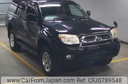 toyota hilux-surf 2008 quick_quick_CBA-TRN215W_TRN215-0021204