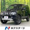 suzuki jimny 2013 CFJ1545120 image 1