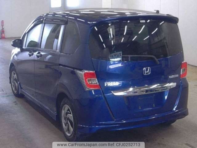 honda freed 2015 -HONDA--Freed DAA-GP3--GP3-1226851---HONDA--Freed DAA-GP3--GP3-1226851- image 2