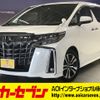 toyota alphard 2019 -TOYOTA--Alphard DBA-AGH30W--AGH30-0297375---TOYOTA--Alphard DBA-AGH30W--AGH30-0297375- image 1