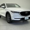 mazda cx-5 2021 -MAZDA--CX-5 3DA-KF2P--KF2P-461367---MAZDA--CX-5 3DA-KF2P--KF2P-461367- image 1