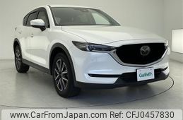 mazda cx-5 2021 -MAZDA--CX-5 3DA-KF2P--KF2P-461367---MAZDA--CX-5 3DA-KF2P--KF2P-461367-