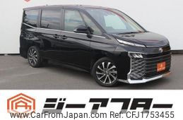 toyota voxy 2023 CFJ1753455