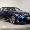 bmw 3-series 2022 -BMW--BMW 3 Series 3BA-5U30--WBA5U92050FM55688---BMW--BMW 3 Series 3BA-5U30--WBA5U92050FM55688- image 5