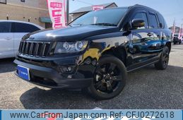 jeep compass 2014 quick_quick_ABA-MK49_1C4NJCFA0ED685847