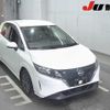 nissan note 2022 CFJ1903390 image 1