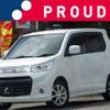 suzuki wagon-r 2014 -SUZUKI--Wagon R DBA-MH34S--MH34S-757332---SUZUKI--Wagon R DBA-MH34S--MH34S-757332- image 1