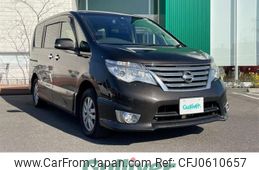 nissan serena 2014 -NISSAN--Serena DBA-FNC26--FNC26-032812---NISSAN--Serena DBA-FNC26--FNC26-032812-