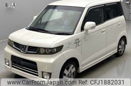 honda zest 2010 CFJ1882031