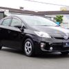 toyota prius 2012 GOO_JP_700072025530250515001 image 5