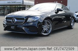 mercedes-benz e-class 2017 -MERCEDES-BENZ--Benz E Class DBA-238366--WDD2383662F020317---MERCEDES-BENZ--Benz E Class DBA-238366--WDD2383662F020317-