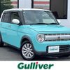 suzuki alto-lapin 2018 -SUZUKI--Alto Lapin DBA-HE33S--HE33S-190000---SUZUKI--Alto Lapin DBA-HE33S--HE33S-190000- image 1