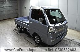 daihatsu hijet-truck 2021 -DAIHATSU 【ＮＯ後日 】--Hijet Truck S500P-0146439---DAIHATSU 【ＮＯ後日 】--Hijet Truck S500P-0146439-