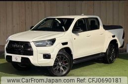 toyota hilux 2023 -TOYOTA--Hilux 3DF-GUN125--GUN125-3948392---TOYOTA--Hilux 3DF-GUN125--GUN125-3948392-