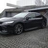 toyota camry 2020 -TOYOTA--Camry DAA-AXVH70--AXVH70-1059964---TOYOTA--Camry DAA-AXVH70--AXVH70-1059964- image 2