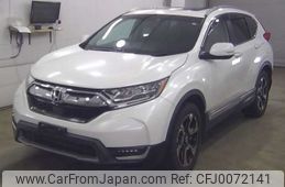 honda cr-v 2019 -HONDA--CR-V DBA-RW1--RW1-1004272---HONDA--CR-V DBA-RW1--RW1-1004272-