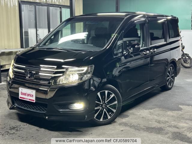 honda stepwagon-spada 2012 quick_quick_DBA-RK5_RK5-1301185 image 1