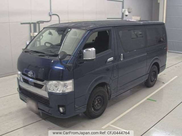 toyota hiace-van 2020 -TOYOTA--Hiace Van 3BF-TRH200V--TRH200-0330992---TOYOTA--Hiace Van 3BF-TRH200V--TRH200-0330992- image 1