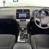 toyota land-cruiser-prado 2018 -TOYOTA--Land Cruiser Prado LDA-GDJ150W--GDJ150-0026411---TOYOTA--Land Cruiser Prado LDA-GDJ150W--GDJ150-0026411- image 2