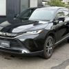 toyota harrier 2020 -TOYOTA--Harrier 6BA-MXUA80--MXUA80-0006019---TOYOTA--Harrier 6BA-MXUA80--MXUA80-0006019- image 1