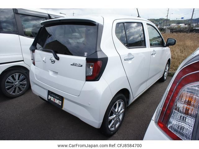 daihatsu mira-e-s 2022 quick_quick_LA350S_LA350S-0310069 image 2