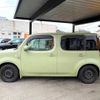 nissan cube 2009 TE367 image 3