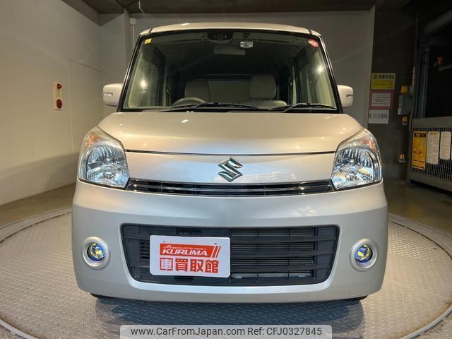 suzuki spacia 2014 quick_quick_MK32S_MK32S-470105 image 2