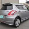 suzuki swift 2012 quick_quick_ZC72S_ZC72S-142215 image 10