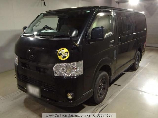 toyota hiace-van 2021 quick_quick_QDF-GDH206V_GDH206-1054130 image 1