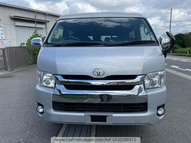 toyota hiace-wagon 2017 GOO_JP_700070896330241007003 image 2