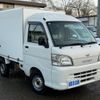 daihatsu hijet-truck 2009 -DAIHATSU 【名変中 】--Hijet Truck S201P--0034383---DAIHATSU 【名変中 】--Hijet Truck S201P--0034383- image 1