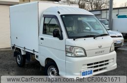 daihatsu hijet-truck 2009 -DAIHATSU 【名変中 】--Hijet Truck S201P--0034383---DAIHATSU 【名変中 】--Hijet Truck S201P--0034383-