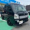 suzuki carry-truck 2018 CFJ1664394 image 8