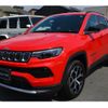 jeep compass 2024 CFJ1689412 image 5