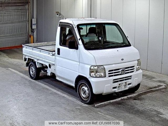 honda acty-truck 2004 -HONDA--Acty Truck HA7-1503528---HONDA--Acty Truck HA7-1503528- image 1