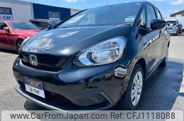 honda fit 2020 -HONDA--Fit 6BA-GR1--GR1-1006316---HONDA--Fit 6BA-GR1--GR1-1006316-