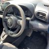 toyota yaris 2021 -TOYOTA--Yaris MXPH15-0013853---TOYOTA--Yaris MXPH15-0013853- image 4