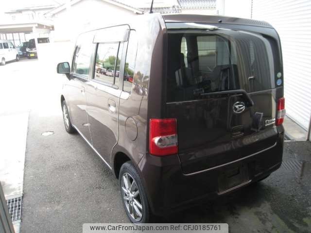 daihatsu move-conte 2011 -DAIHATSU--Move Conte DBA-L575S--L575S-0135943---DAIHATSU--Move Conte DBA-L575S--L575S-0135943- image 2