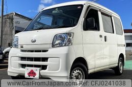 daihatsu hijet-van 2017 -DAIHATSU--Hijet Van EBD-S331V--S331V-0178005---DAIHATSU--Hijet Van EBD-S331V--S331V-0178005-