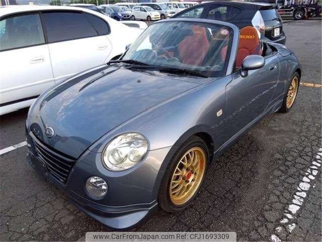 daihatsu copen 2006 CFJ1693309 image 1