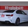 bmw 3-series 2022 quick_quick_5X20_WBA5P500108C57829 image 2