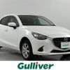 mazda demio 2017 -MAZDA--Demio DBA-DJ3AS--DJ3AS-304044---MAZDA--Demio DBA-DJ3AS--DJ3AS-304044- image 1