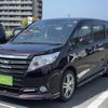 toyota noah 2016 -TOYOTA 【北九州 501ﾗ3295】--Noah ZRR80G--0215274---TOYOTA 【北九州 501ﾗ3295】--Noah ZRR80G--0215274- image 22