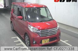 nissan dayz-roox 2016 CFJ0271338