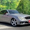 mercedes-benz e-class 2004 -MERCEDES-BENZ--Benz E Class GH-211065C--WDB2110652A445370---MERCEDES-BENZ--Benz E Class GH-211065C--WDB2110652A445370- image 4