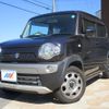 suzuki hustler 2015 quick_quick_DBA-MR31S_MR31S-103816 image 12